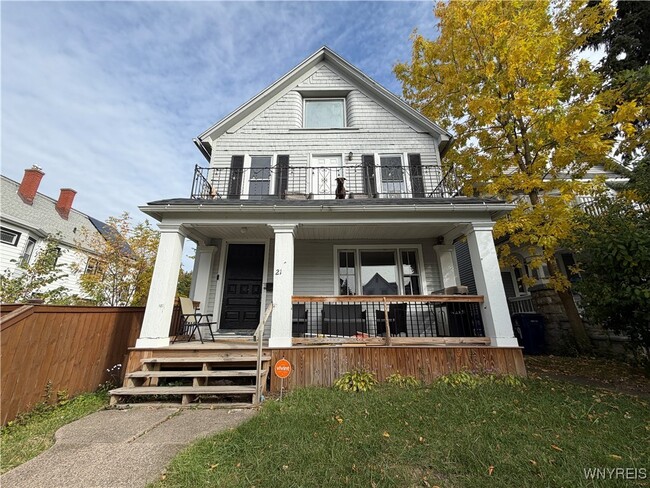 Building Photo - 21 Abbottsford Pl