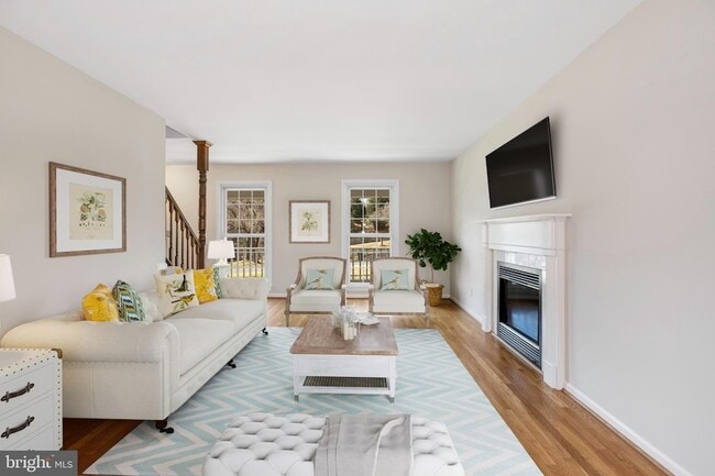Building Photo - 7329 Fleetwood Ct