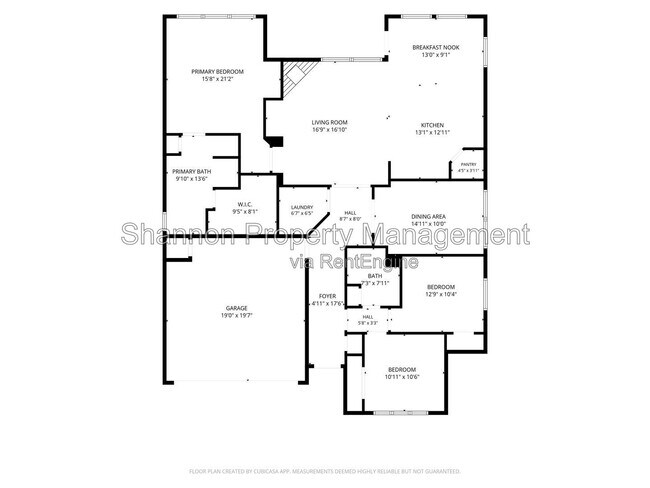 Building Photo - 13614 Indigo Spires Dr