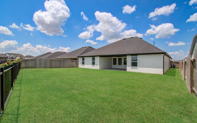 Building Photo - 3711 Birtley Bnd Wy