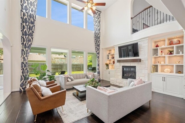 Building Photo - 5607 Kipling Glen Ct