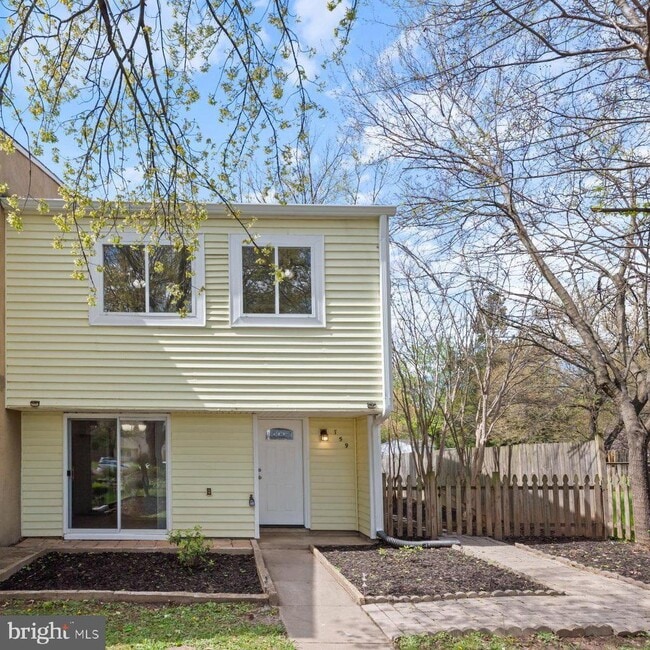 Building Photo - 759 Palmer Dr