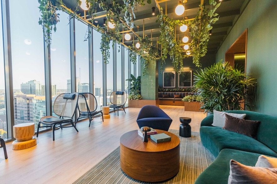 Building Photo - Sora at Spring Quarter