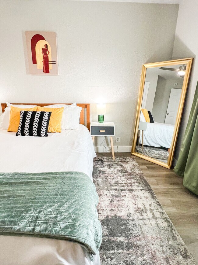 Building Photo - 1116 Morgan Ave