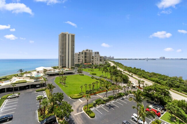 Building Photo - 5550 N Ocean Dr