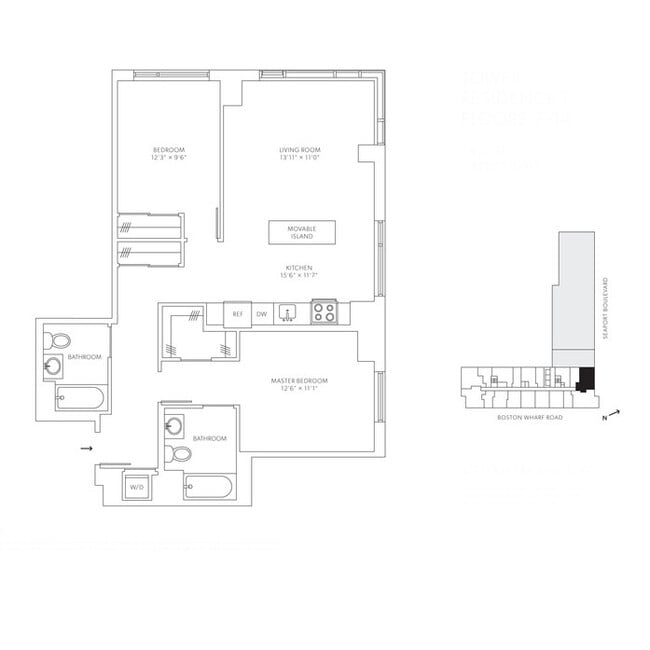 Building Photo - 85 Seaport Blvd