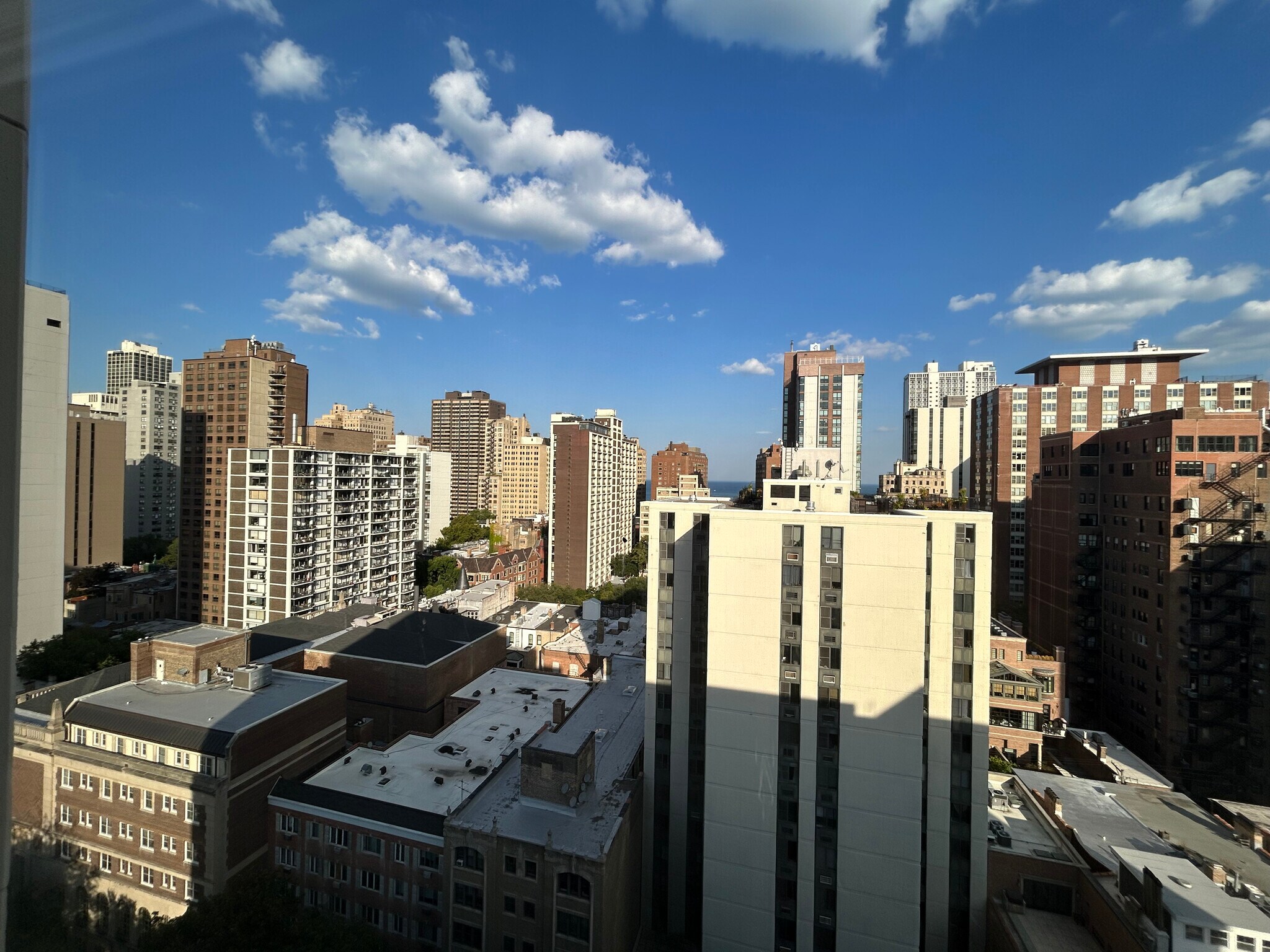 Building Photo - 1350 N Dearborn St