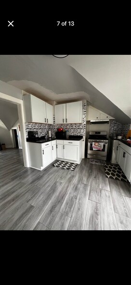 Building Photo - 1614 Prospect St