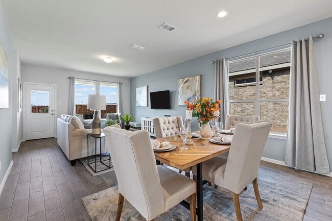 Building Photo - New 4BR/2BA in Fort Worth’s Pioneer Point ...