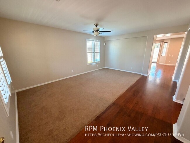Building Photo - 5131 W Saddlehorn Rd