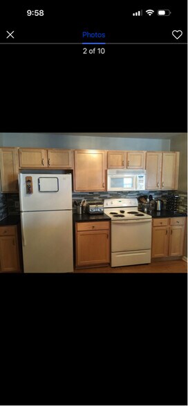 Building Photo - 4008 Berkeley Ave