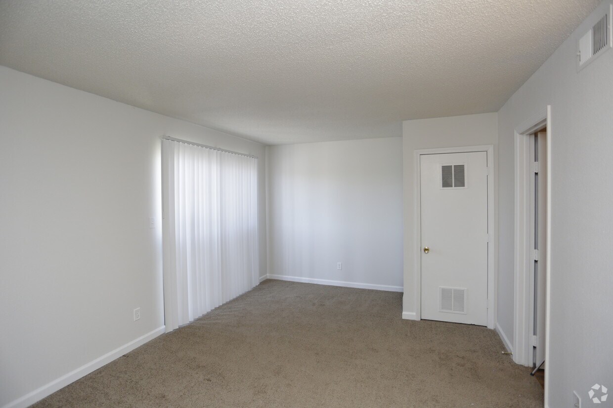 Canyon Creek Apartments Kansas City