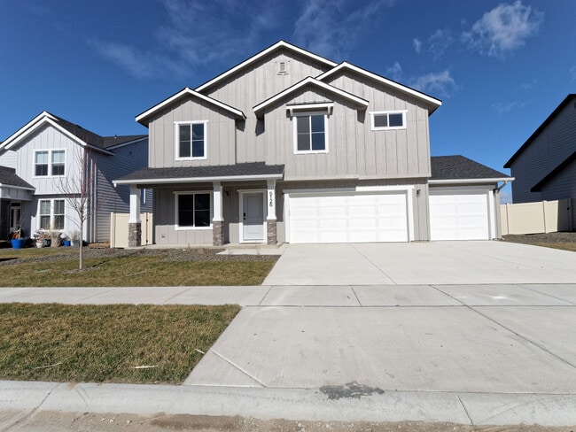 Primary Photo - 5126 E Sylvan Hart Dr