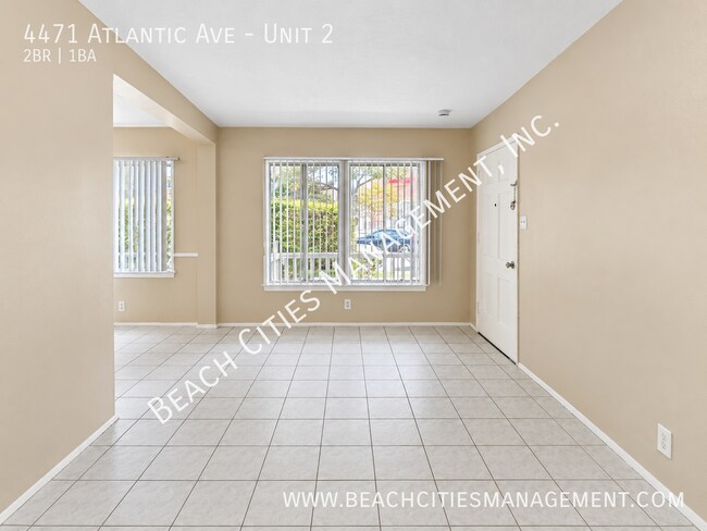 Building Photo - 4471 Atlantic Ave