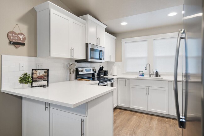 Building Photo - House for Rent by Amon Creek Elementary School