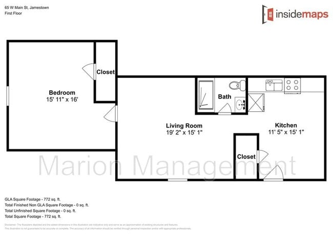 Building Photo - 65 W Main St