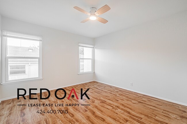 Building Photo - 608 Orange Grove Ave