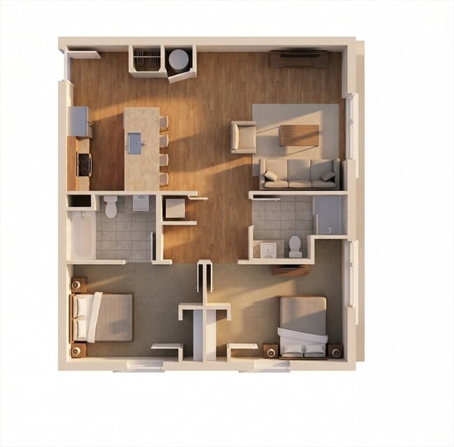 Building Photo - 1035 Commonwealth Ave