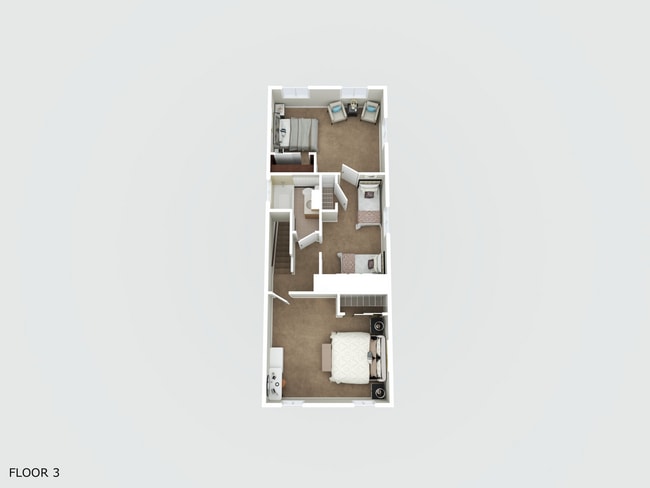 Building Photo - Mt Washington, 2 Bed 1.5 Bath House with Parking, A/C, Patio and More!