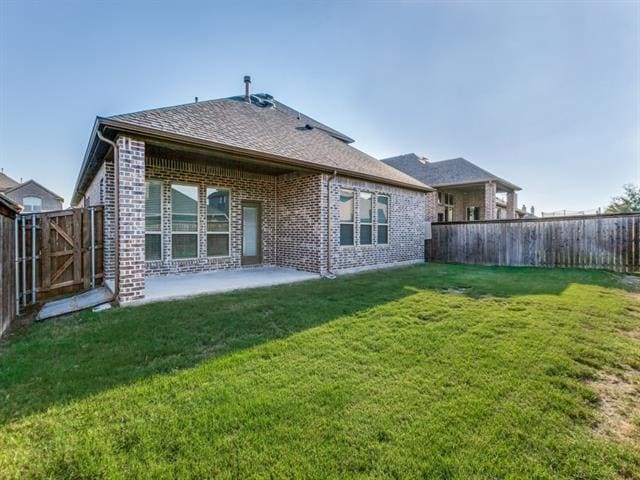 Building Photo - 16713 Spence Park Ln