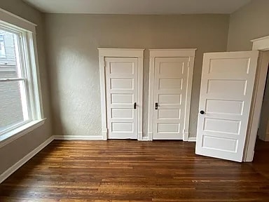 Building Photo - Olive Duplex