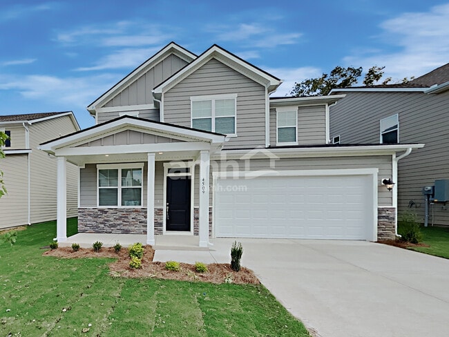 Building Photo - 4509 Tarpon Dr