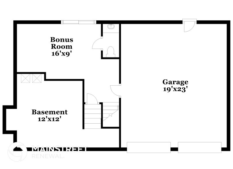 Building Photo - 2412 Little Blue Ct