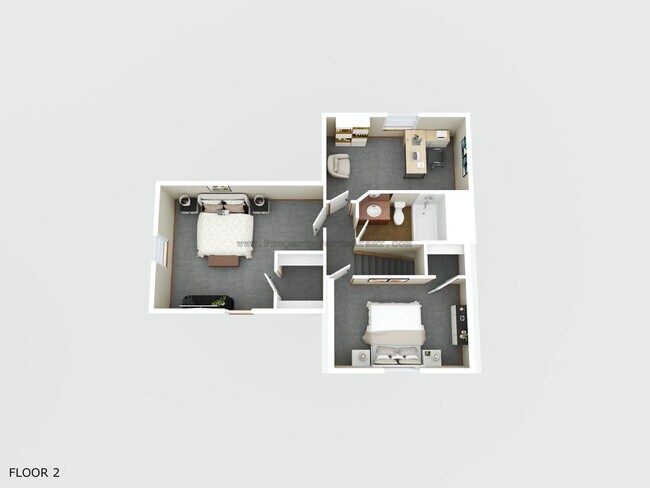 Building Photo - 215 N Quaw Blvd