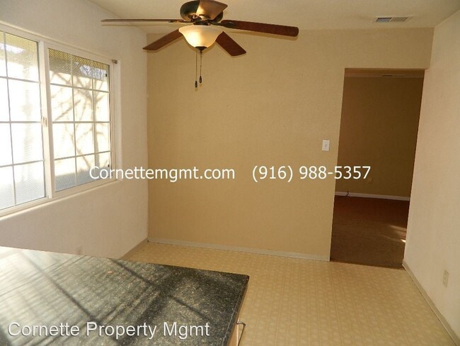 Building Photo - 2 br, 1 bath House - 6010 Bourbon Drive