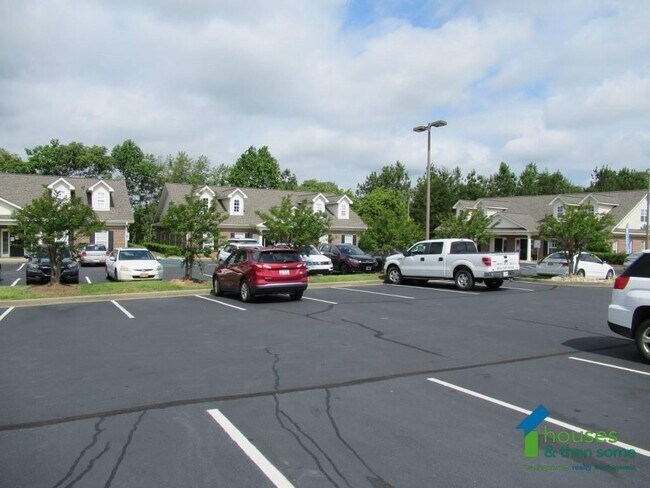 Building Photo - 115 Pelham Commons Blvd.