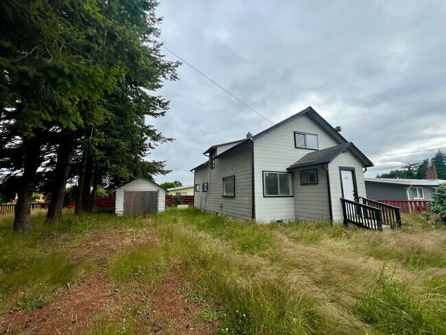 Building Photo - Spacious 4 Bed, 2 Bath Home for Rent in North Bend