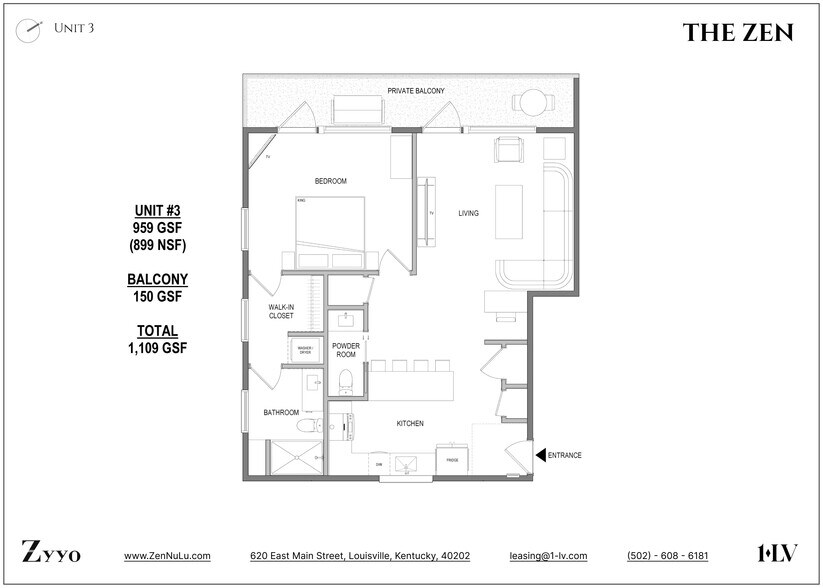 Building Photo - 620 E Market St