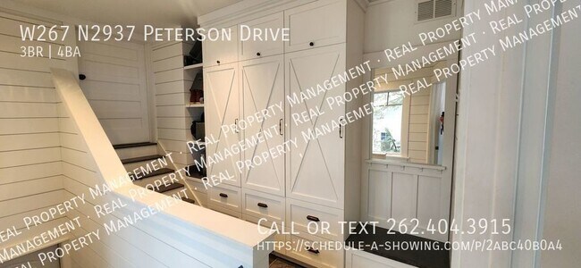 Building Photo - Fully Furnished Stunning Home on Pewaukee ...