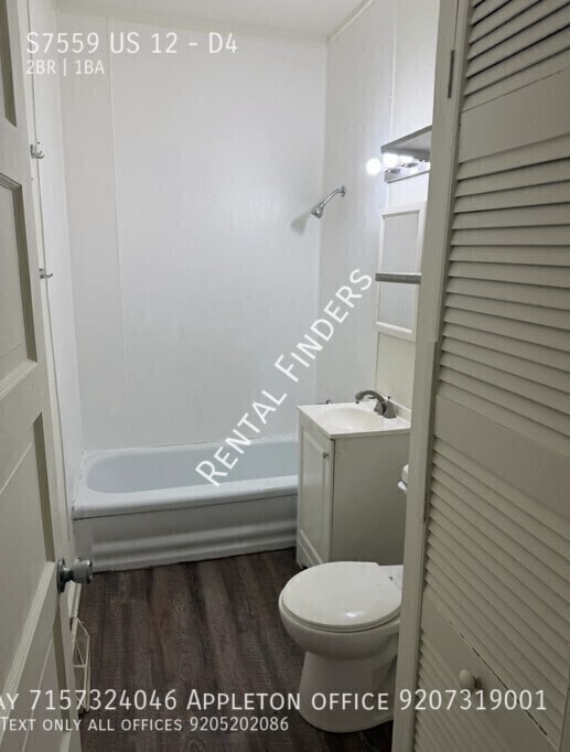 Building Photo - S7559 US-12