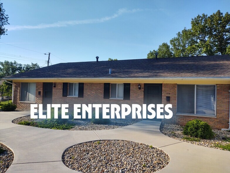 Building Photo - 3708 N Donna Ln