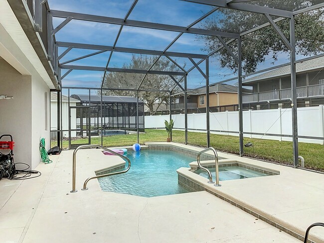 Building Photo - Spacious 3BR Home with Private Pool – Prim...