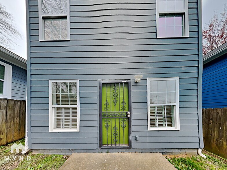 Building Photo - 480 Rockwell St SW