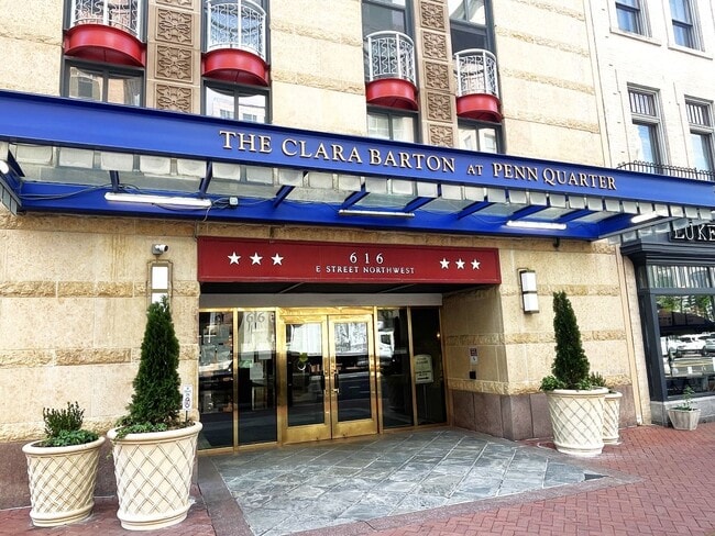 Primary Photo - Luxurious living in Penn Quarter