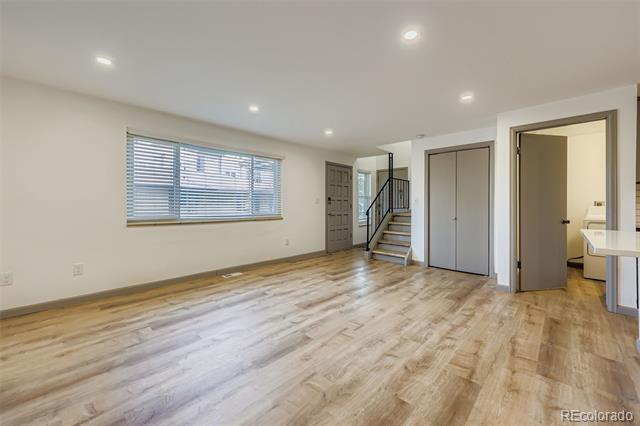 Building Photo - 3745 Benton St