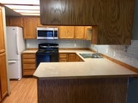 Building Photo - 1711 W Koch St