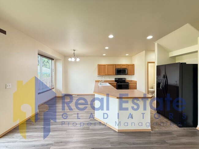 Building Photo - 18803 97th Ave Ct E