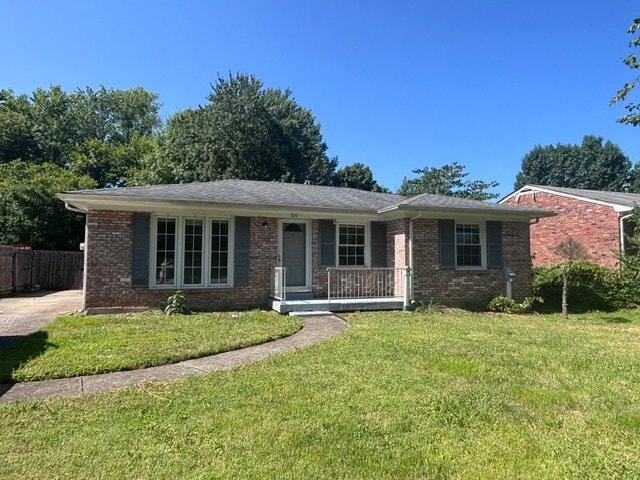 Building Photo - 814 Flicker Rd