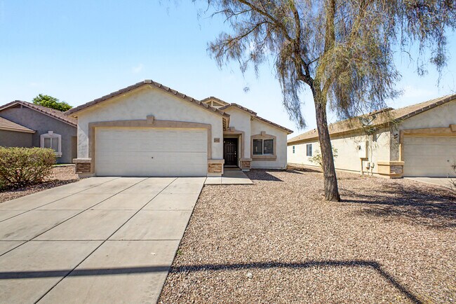 Building Photo - 22820 W Papago St