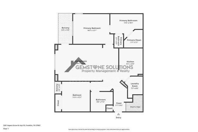 Building Photo - 3201 Aspen Grove Dr