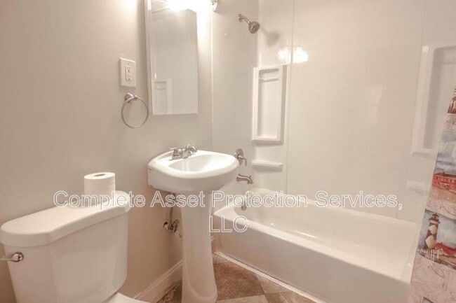 Building Photo - 7540 Van Buren Ave