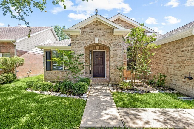 Building Photo - 21623 Dalton Spring Ln