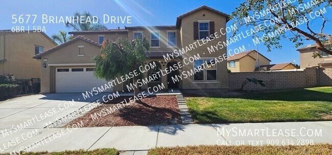 Primary Photo - 5677 Brianhead Dr