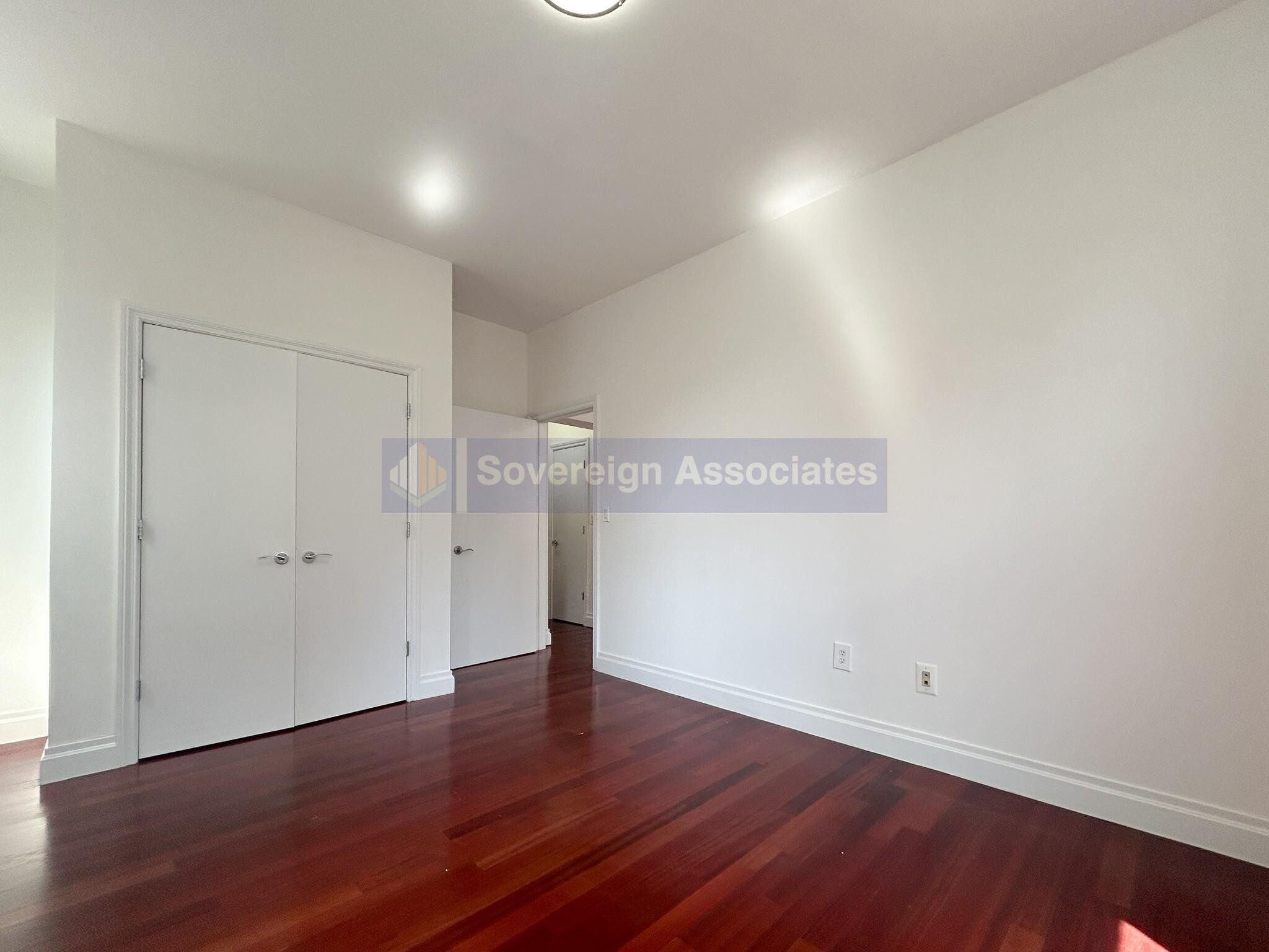 Building Photo - 601 W 137th St