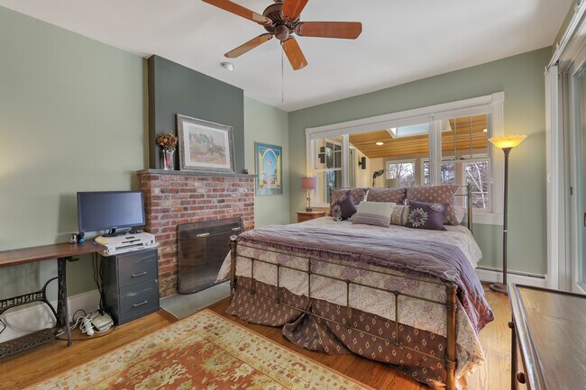 Building Photo - 36 Millard Rd