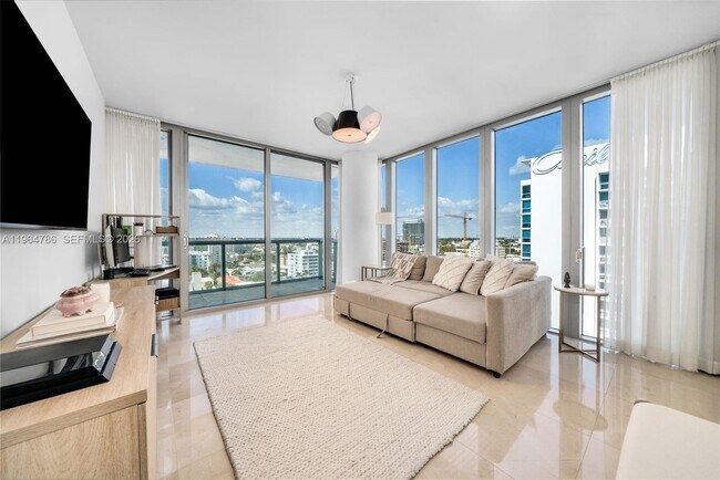 Building Photo - 6799 Collins Ave